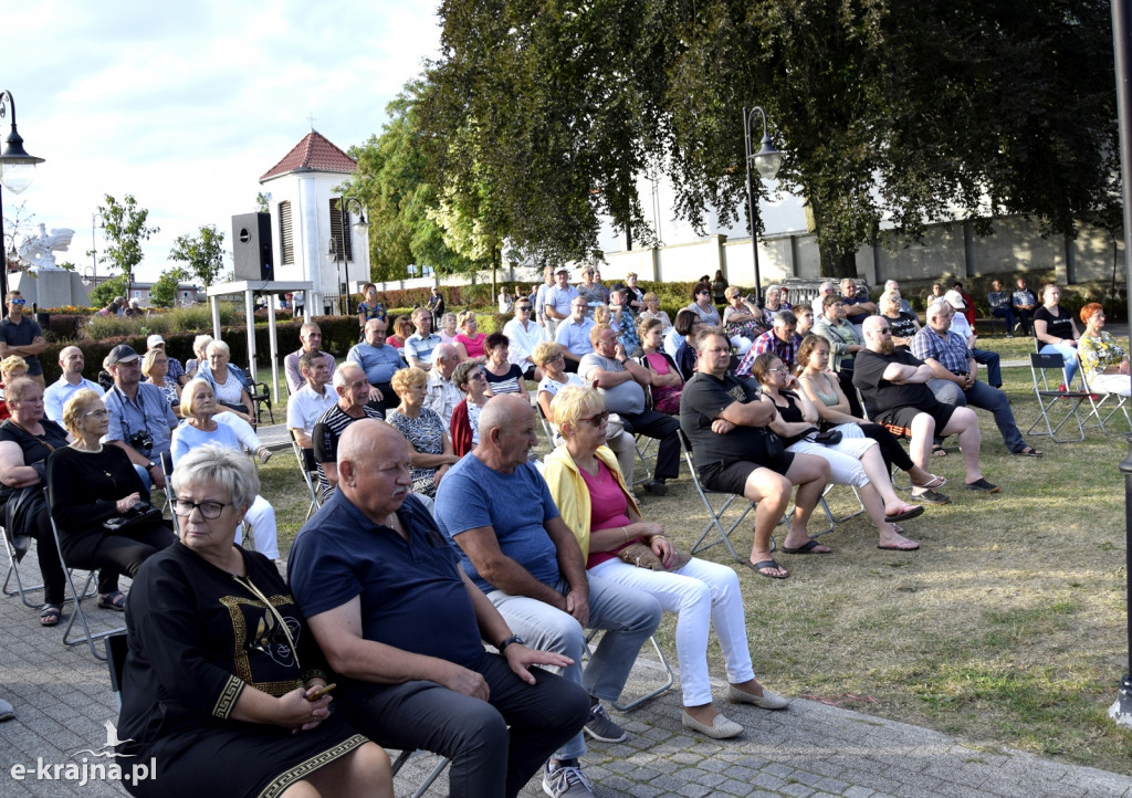 Bitwa na trąby, klarnety i inne instrumenty dęte w Więcborku