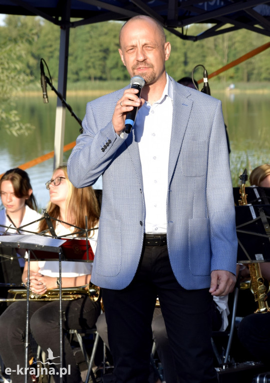 Bitwa na trąby, klarnety i inne instrumenty dęte w Więcborku