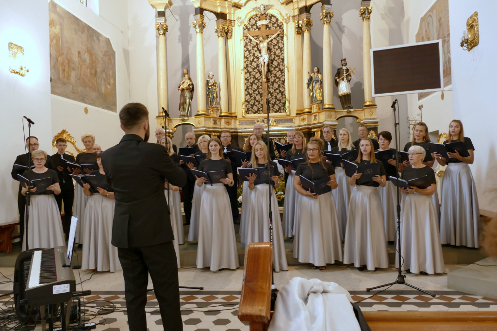 Ave Maria w Więcborku