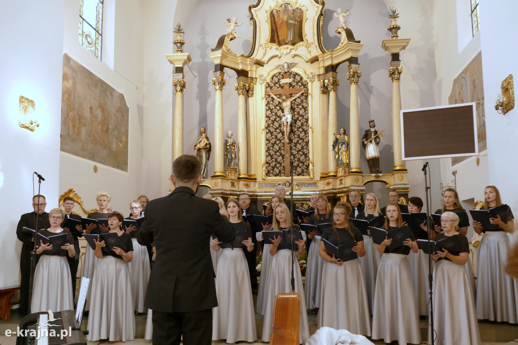 Ave Maria w Więcborku