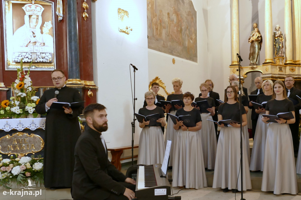 Ave Maria w Więcborku