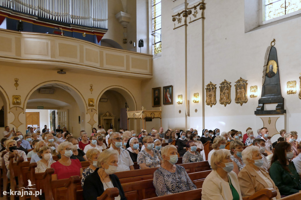 Ave Maria w Więcborku