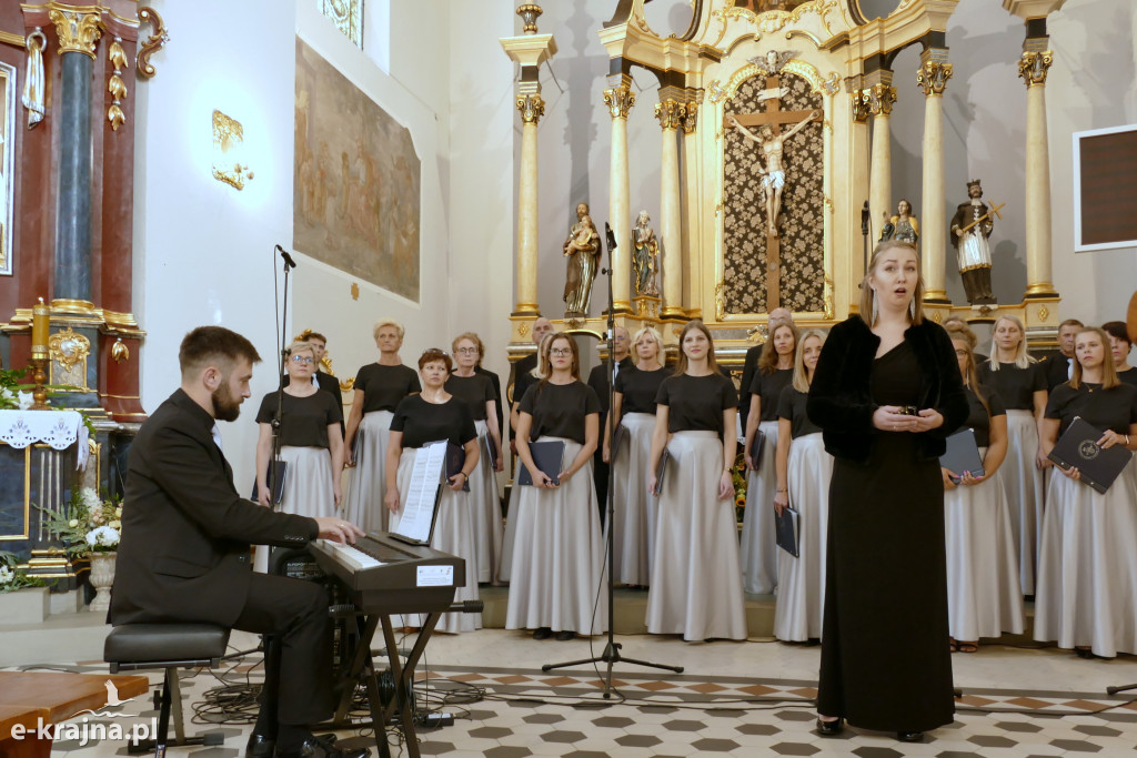 Ave Maria w Więcborku