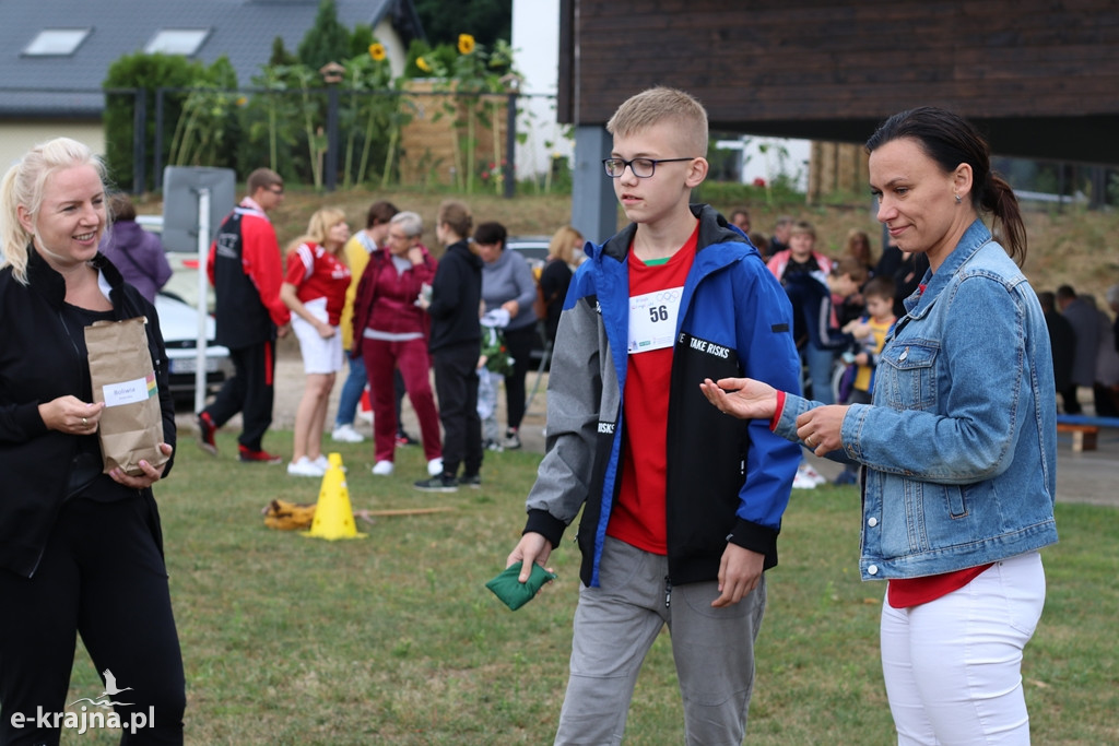 Piknik Olimpijski Tokyo-Więcbork