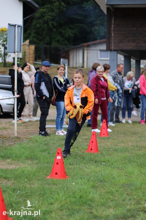 Piknik Olimpijski Tokyo-Więcbork