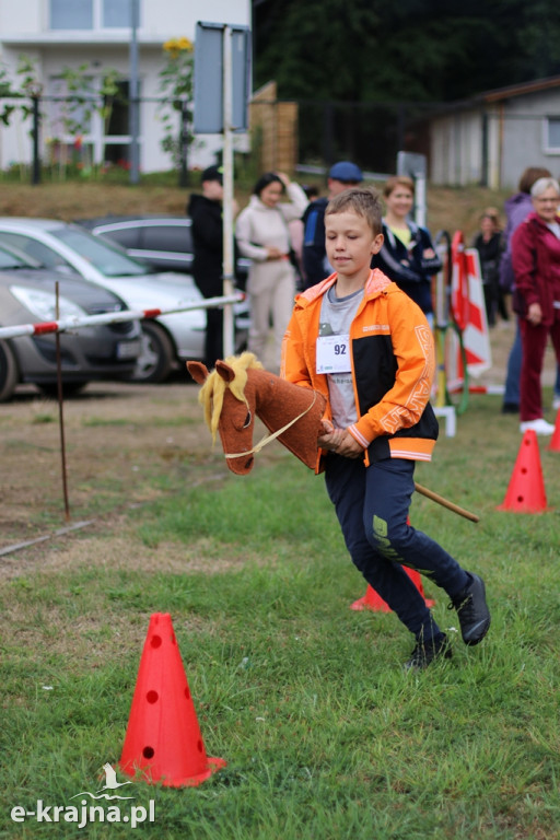 Piknik Olimpijski Tokyo-Więcbork