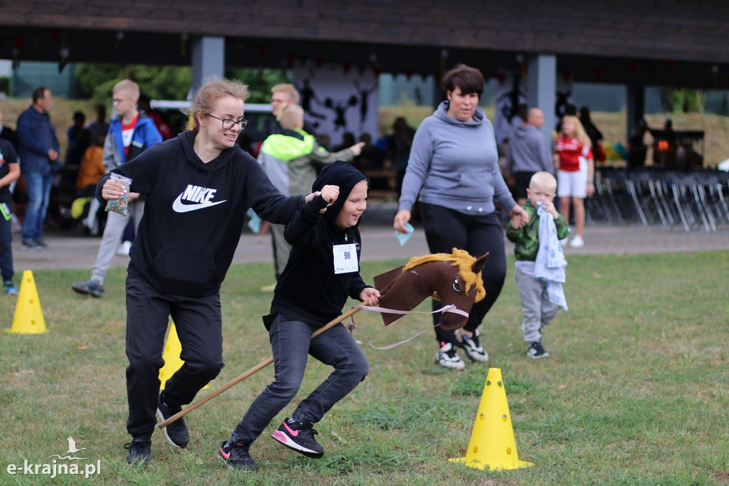 Piknik Olimpijski Tokyo-Więcbork