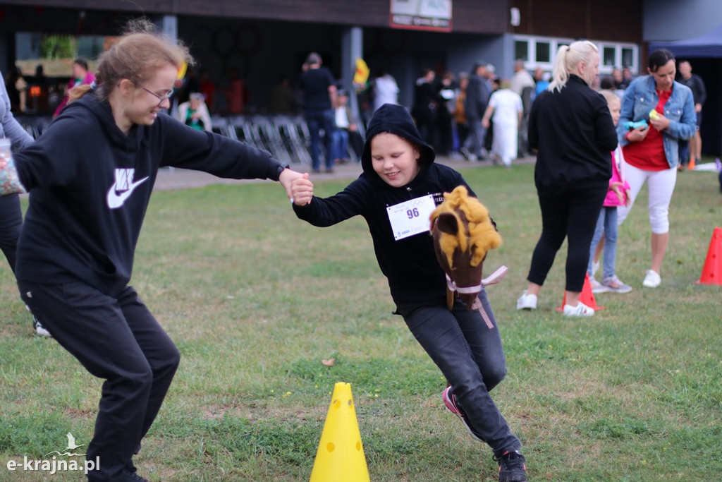 Piknik Olimpijski Tokyo-Więcbork