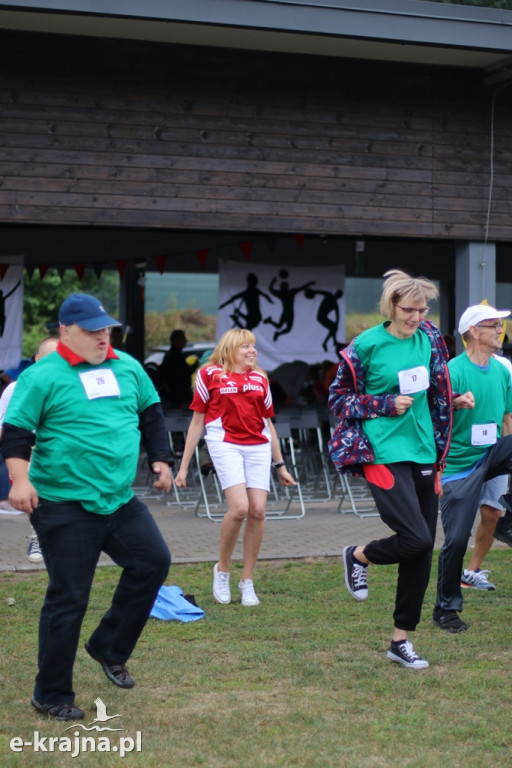 Piknik Olimpijski Tokyo-Więcbork