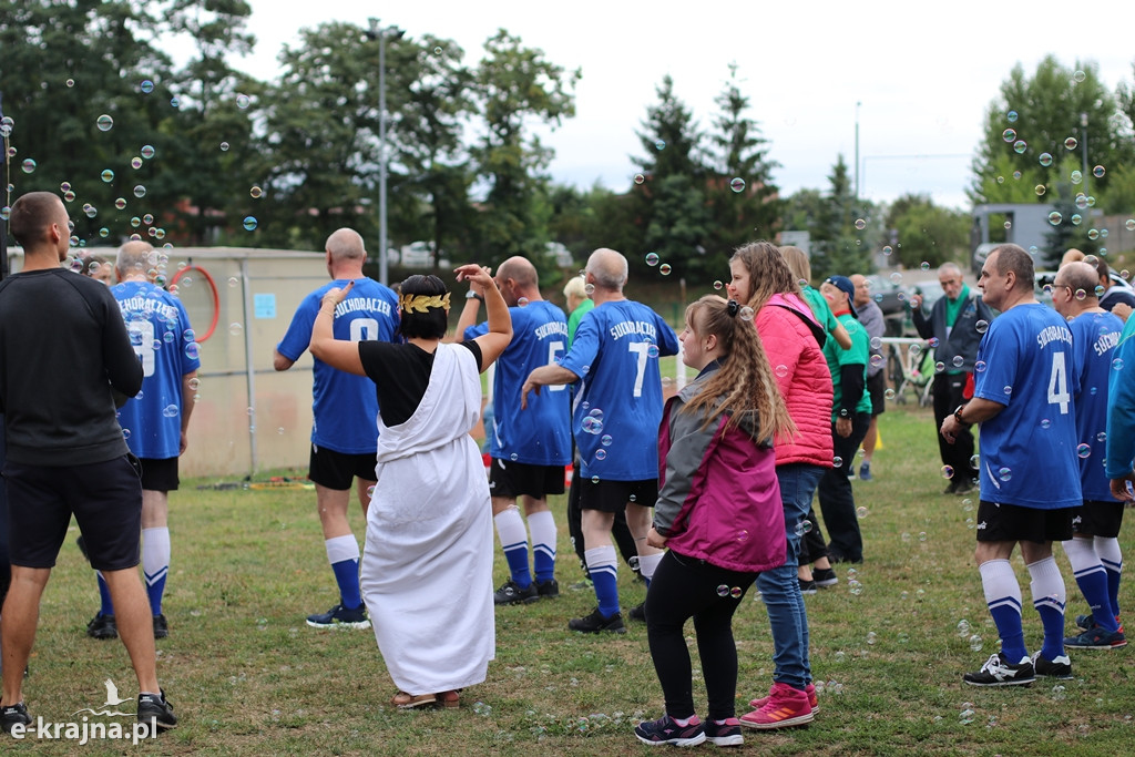 Piknik Olimpijski Tokyo-Więcbork