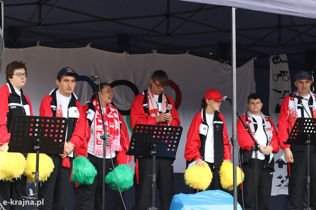 Piknik Olimpijski Tokyo-Więcbork