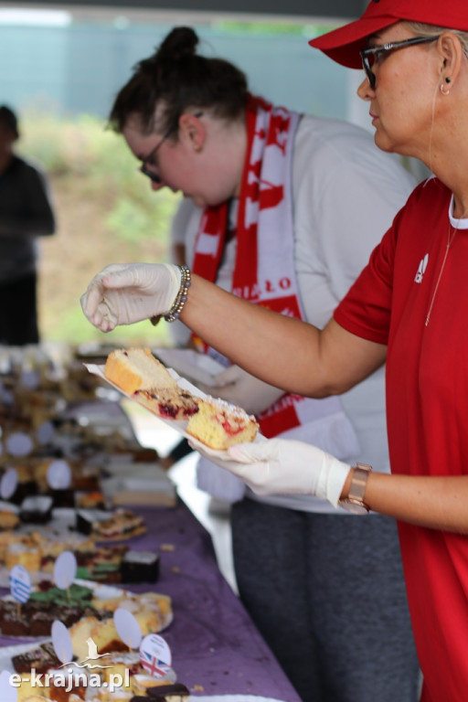 Piknik Olimpijski Tokyo-Więcbork