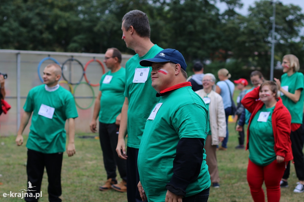 Piknik Olimpijski Tokyo-Więcbork