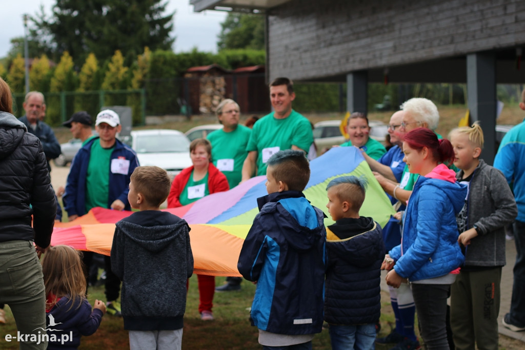 Piknik Olimpijski Tokyo-Więcbork