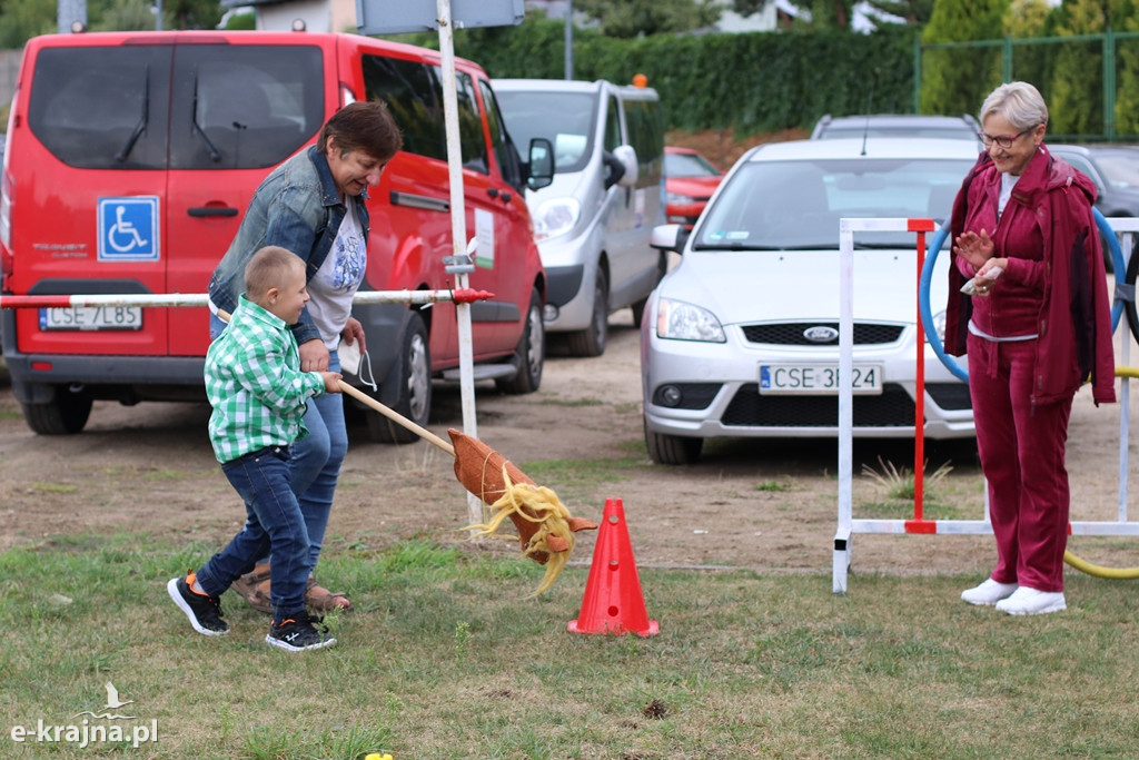 Piknik Olimpijski Tokyo-Więcbork