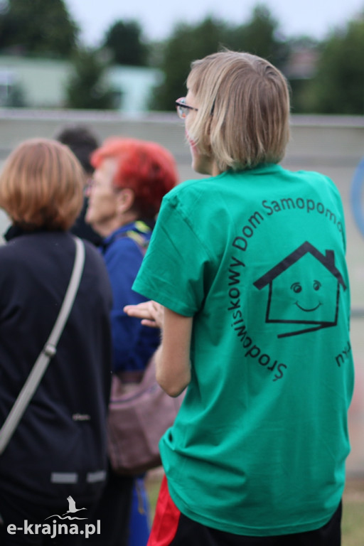 Piknik Olimpijski Tokyo-Więcbork