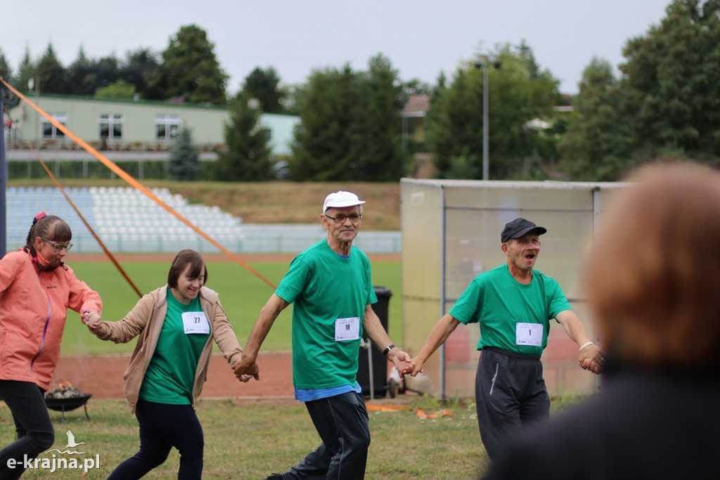 Piknik Olimpijski Tokyo-Więcbork