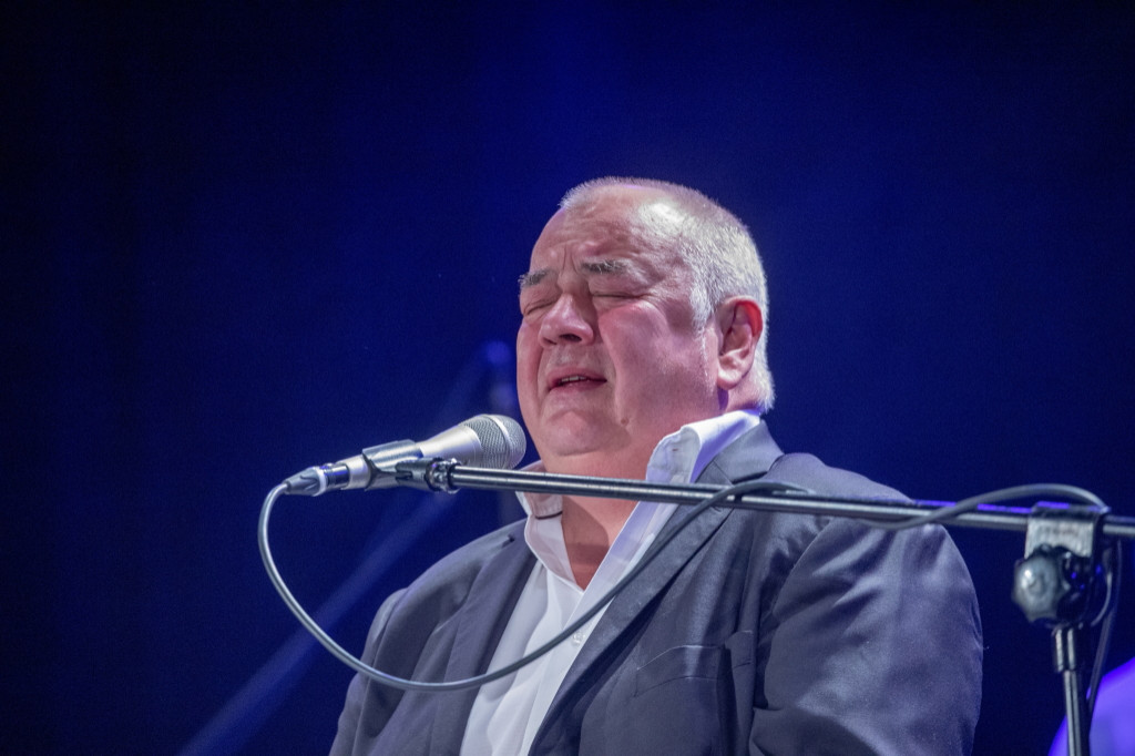 Magiczny wieczór ze Stanisławem Soyką
