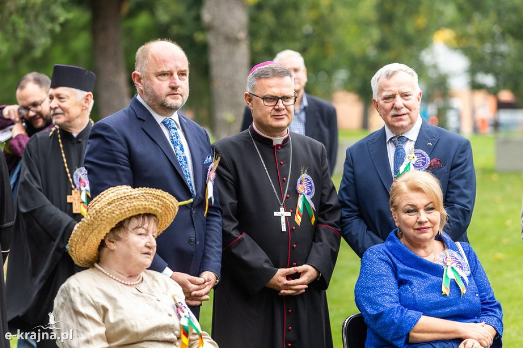 Rolnikom w hołdzie
