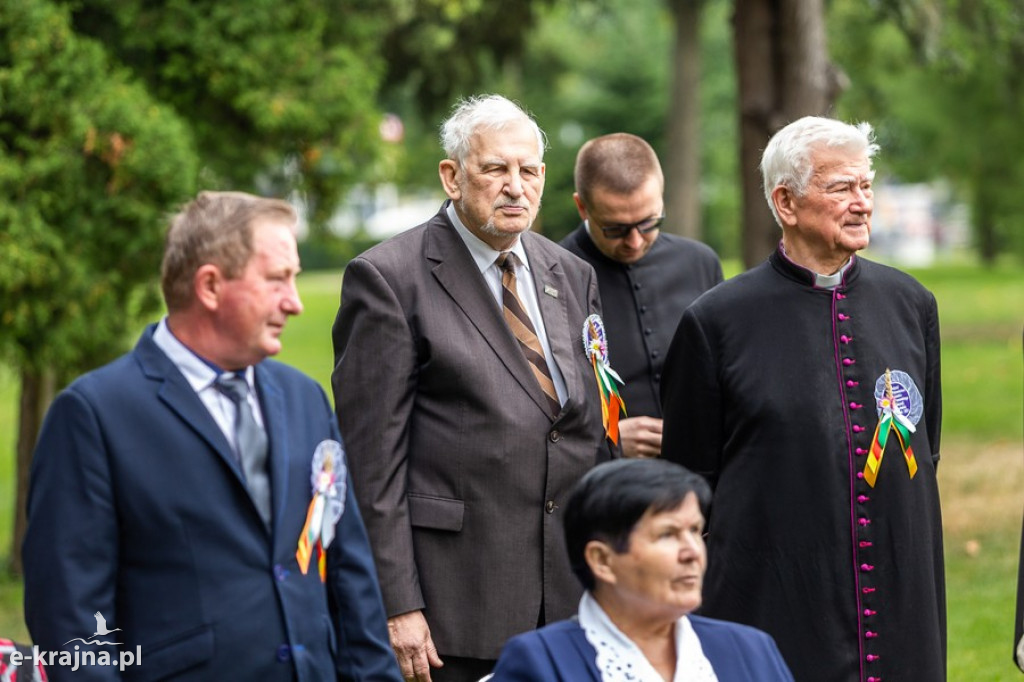 Rolnikom w hołdzie