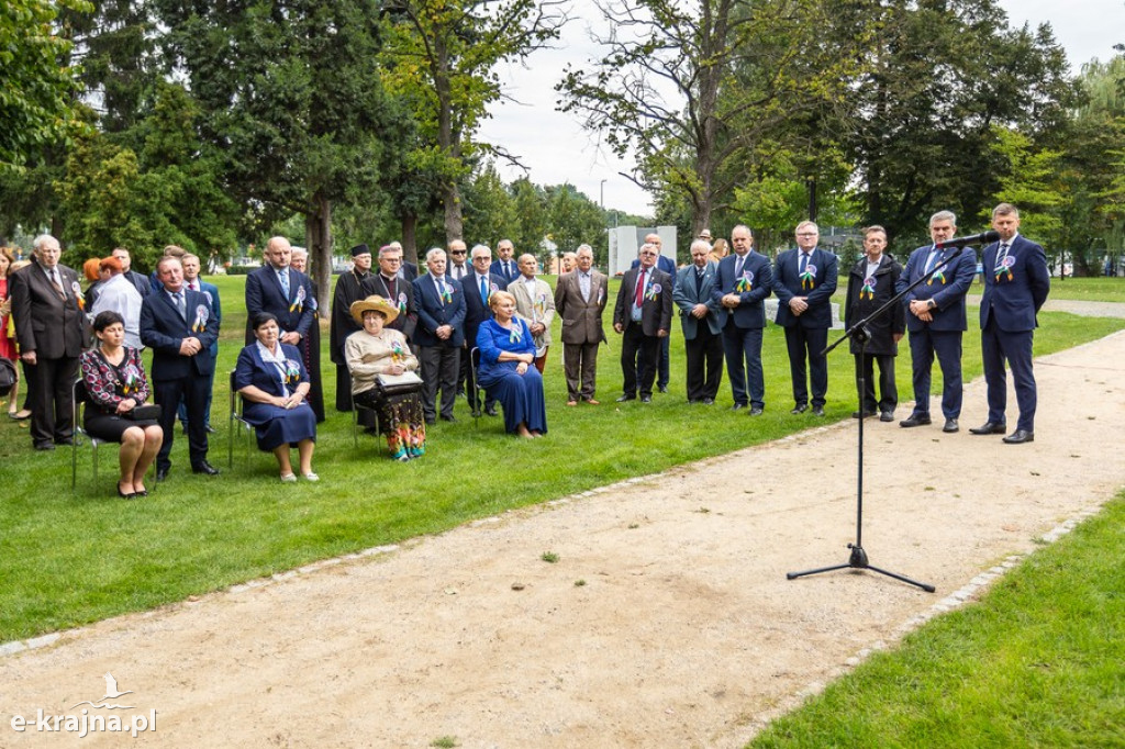Rolnikom w hołdzie