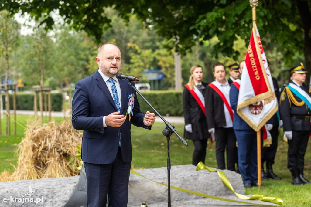 Rolnikom w hołdzie
