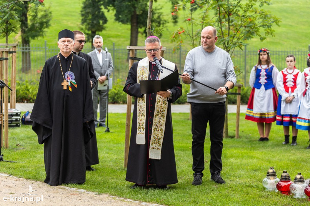 Rolnikom w hołdzie