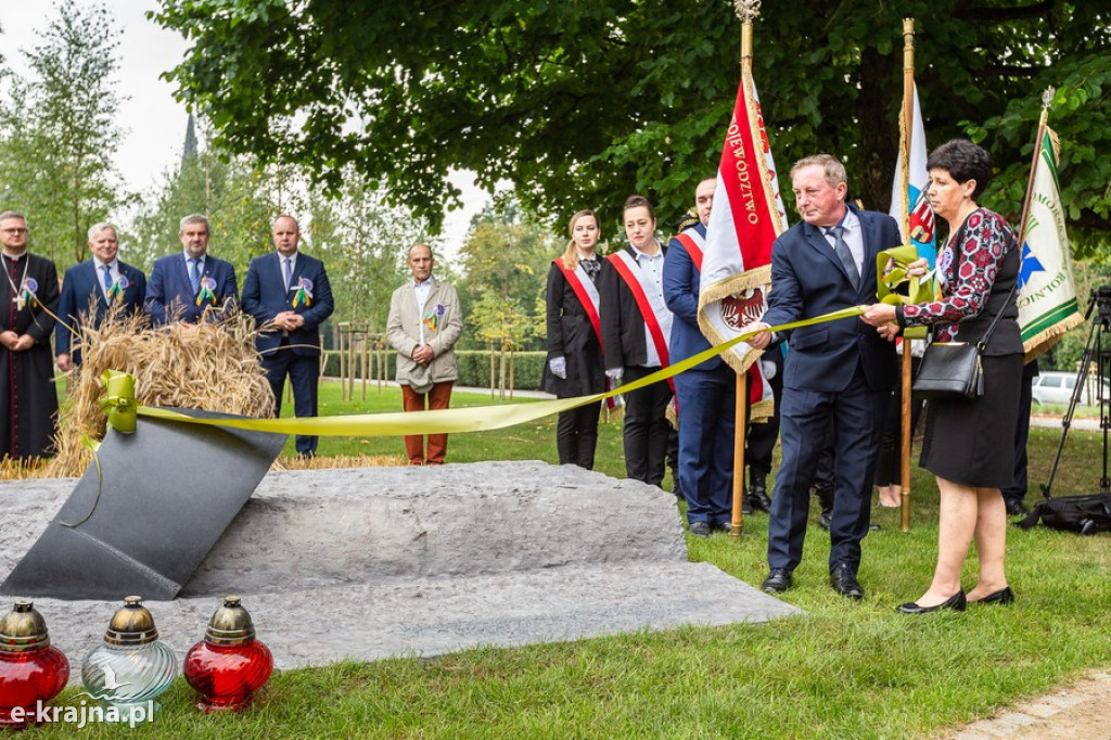 Rolnikom w hołdzie