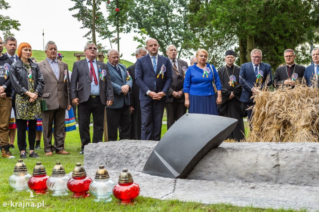 Rolnikom w hołdzie