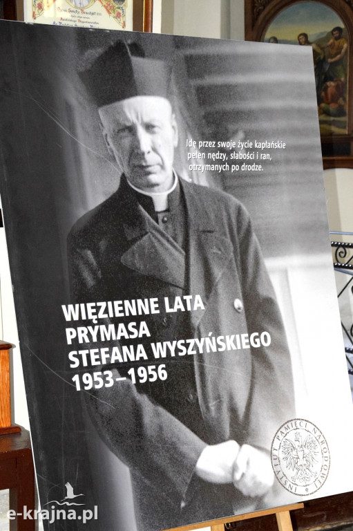 Koronowo: Koncert Młodzieżowej Orkiestry Dętej Kujawia w przeddzień beatyfikacji