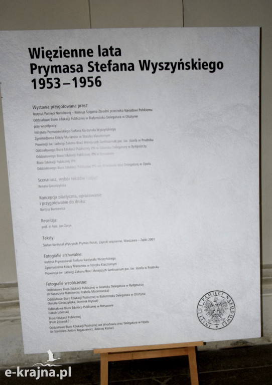Koronowo: Koncert Młodzieżowej Orkiestry Dętej Kujawia w przeddzień beatyfikacji