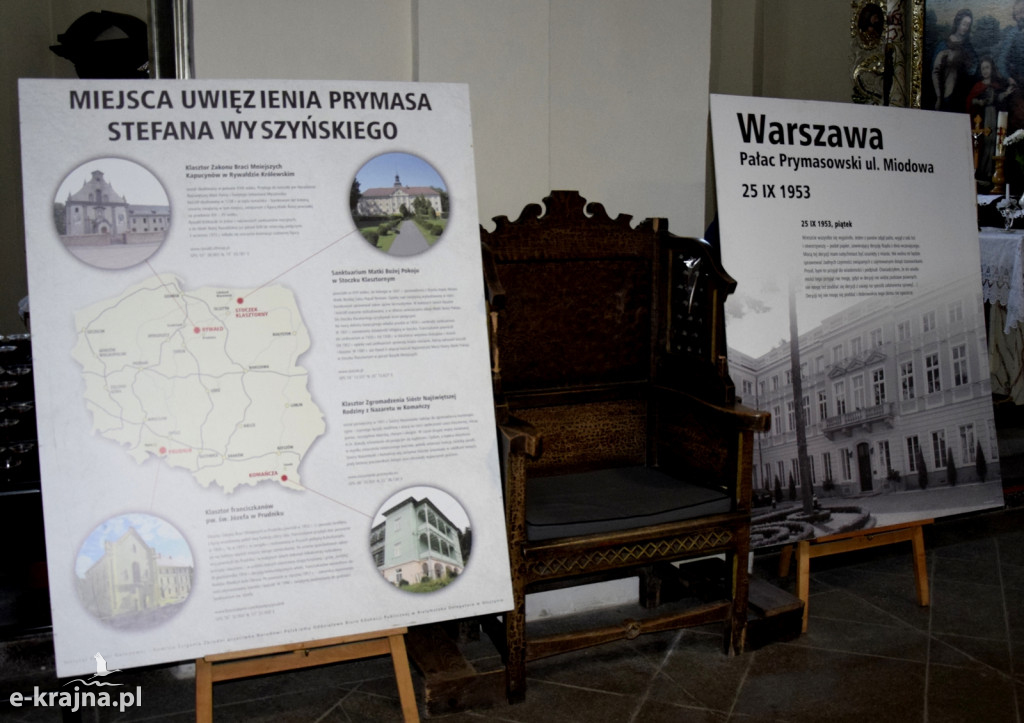 Koronowo: Koncert Młodzieżowej Orkiestry Dętej Kujawia w przeddzień beatyfikacji