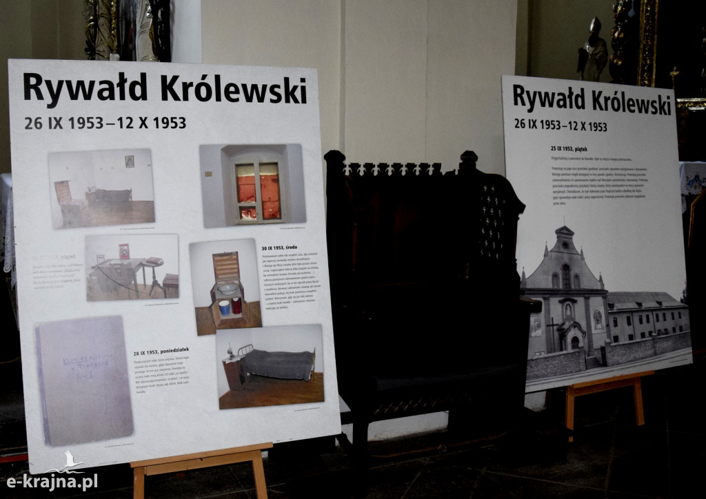Koronowo: Koncert Młodzieżowej Orkiestry Dętej Kujawia w przeddzień beatyfikacji