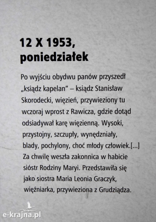 Koronowo: Koncert Młodzieżowej Orkiestry Dętej Kujawia w przeddzień beatyfikacji
