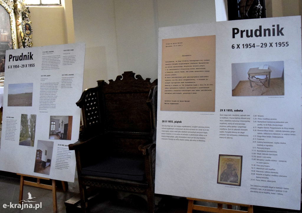 Koronowo: Koncert Młodzieżowej Orkiestry Dętej Kujawia w przeddzień beatyfikacji