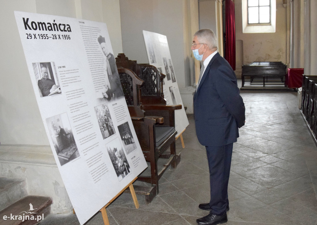 Koronowo: Koncert Młodzieżowej Orkiestry Dętej Kujawia w przeddzień beatyfikacji