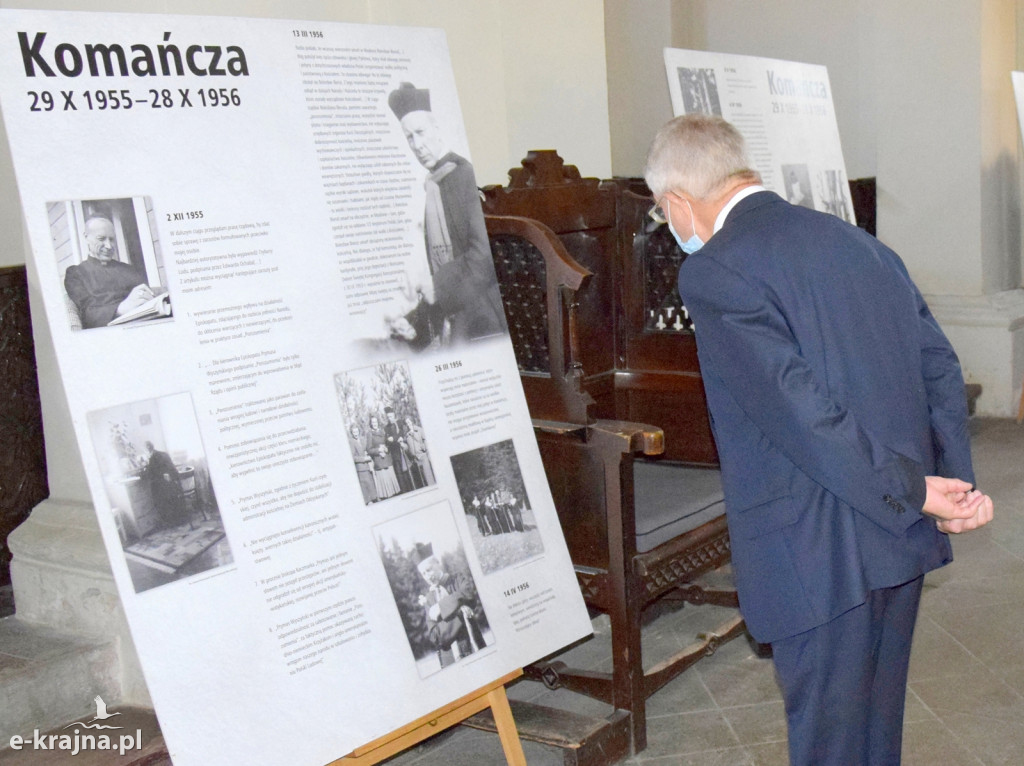 Koronowo: Koncert Młodzieżowej Orkiestry Dętej Kujawia w przeddzień beatyfikacji