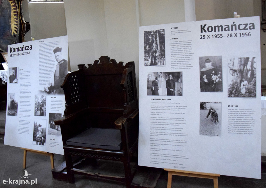 Koronowo: Koncert Młodzieżowej Orkiestry Dętej Kujawia w przeddzień beatyfikacji