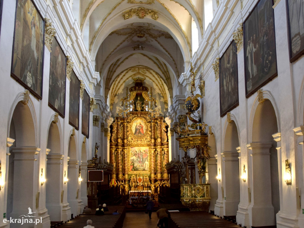 Koronowo: Koncert Młodzieżowej Orkiestry Dętej Kujawia w przeddzień beatyfikacji