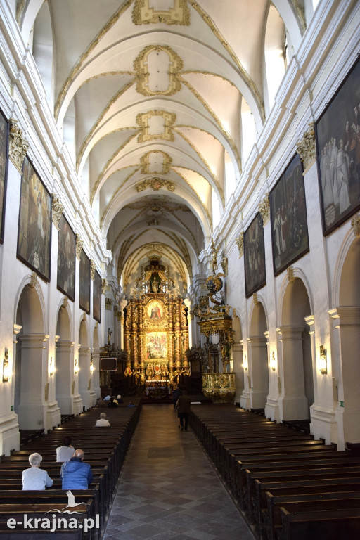 Koronowo: Koncert Młodzieżowej Orkiestry Dętej Kujawia w przeddzień beatyfikacji