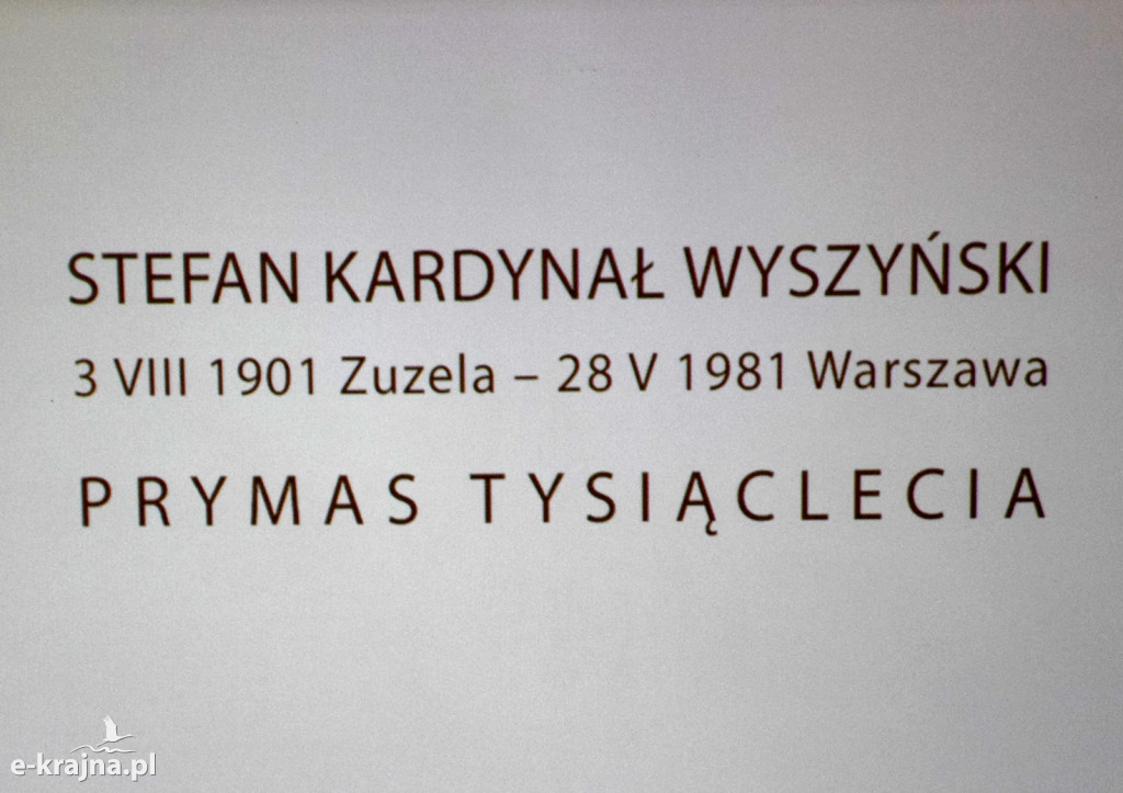 Koronowo: Koncert Młodzieżowej Orkiestry Dętej Kujawia w przeddzień beatyfikacji