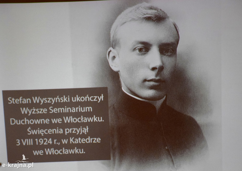 Koronowo: Koncert Młodzieżowej Orkiestry Dętej Kujawia w przeddzień beatyfikacji