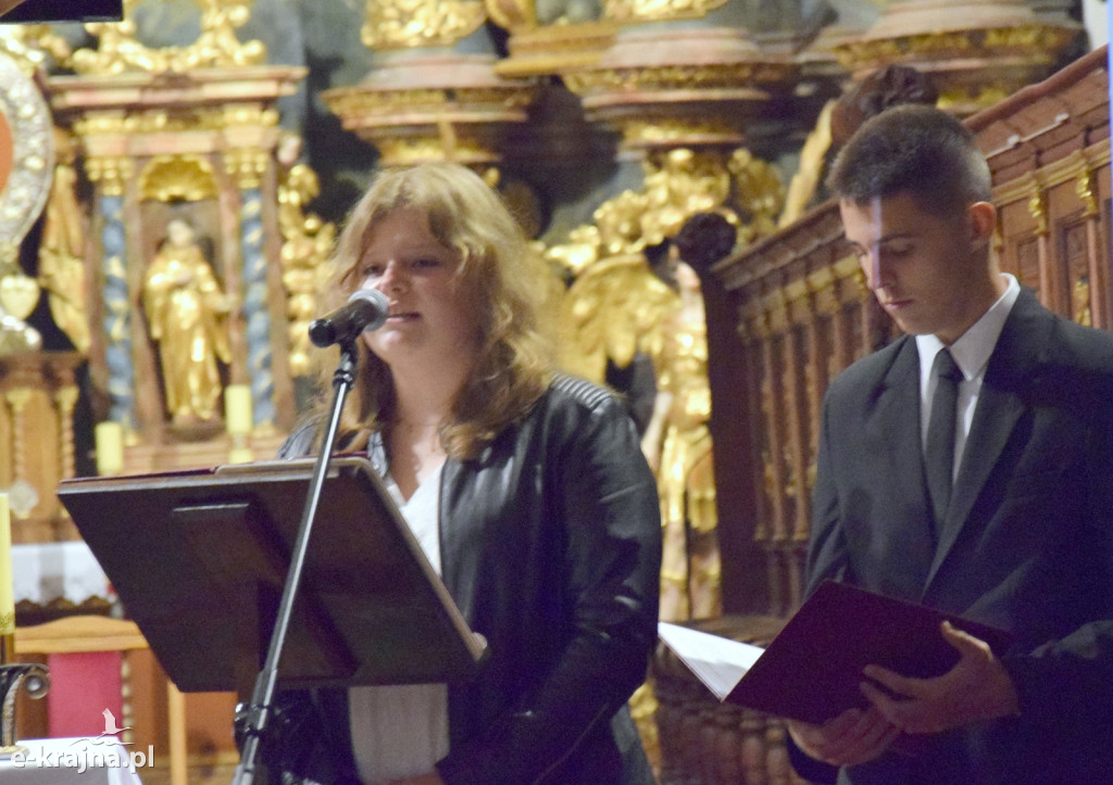 Koronowo: Koncert Młodzieżowej Orkiestry Dętej Kujawia w przeddzień beatyfikacji