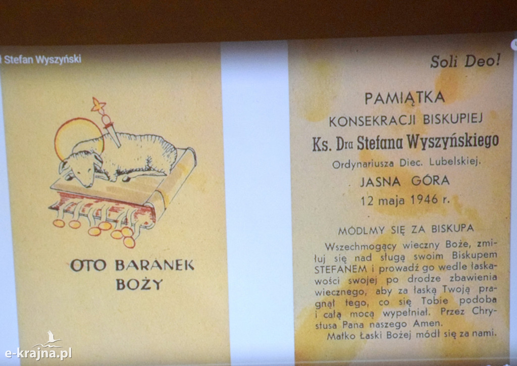 Koronowo: Koncert Młodzieżowej Orkiestry Dętej Kujawia w przeddzień beatyfikacji