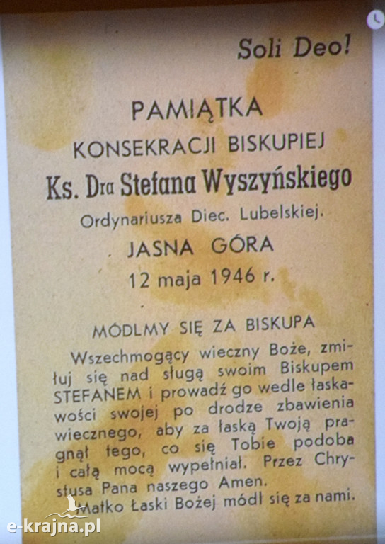 Koronowo: Koncert Młodzieżowej Orkiestry Dętej Kujawia w przeddzień beatyfikacji