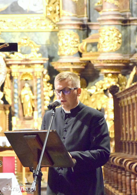 Koronowo: Koncert Młodzieżowej Orkiestry Dętej Kujawia w przeddzień beatyfikacji