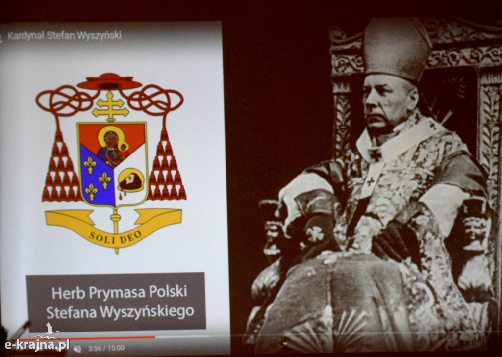 Koronowo: Koncert Młodzieżowej Orkiestry Dętej Kujawia w przeddzień beatyfikacji