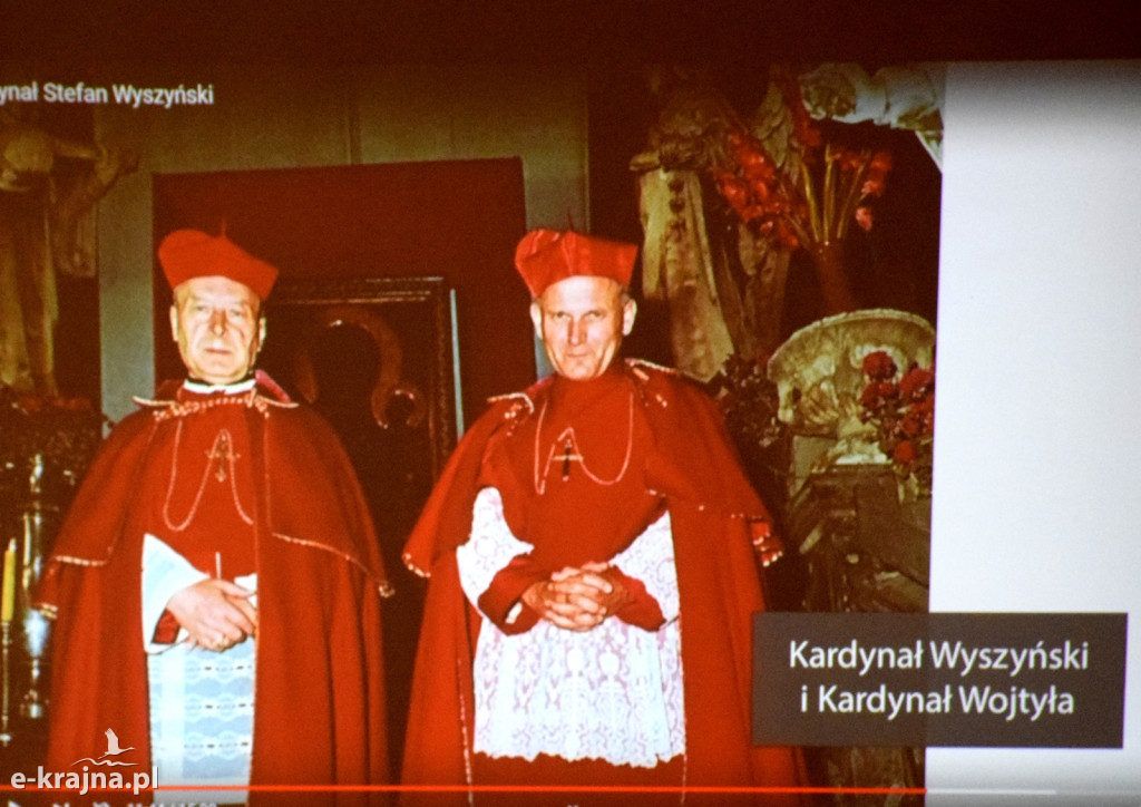 Koronowo: Koncert Młodzieżowej Orkiestry Dętej Kujawia w przeddzień beatyfikacji