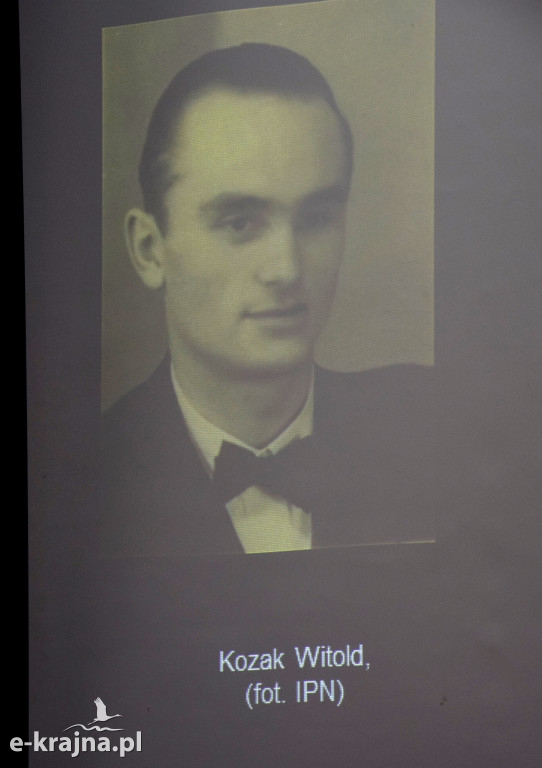 Kolejne spotkanie z historykiem - doktorem Adamem Węsierskim