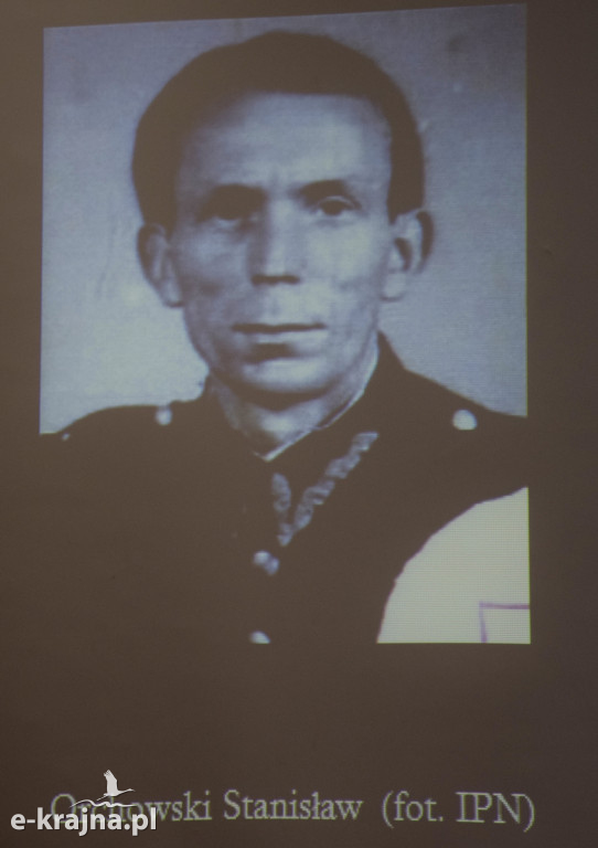 Kolejne spotkanie z historykiem - doktorem Adamem Węsierskim